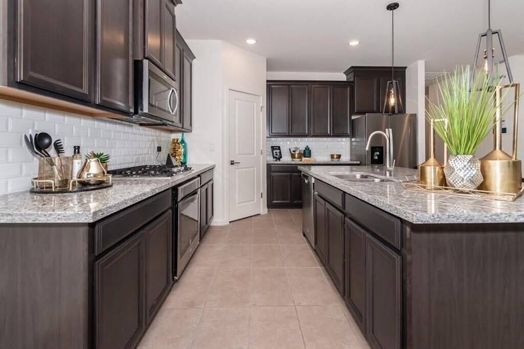 Photo of Kitchen in Glendale