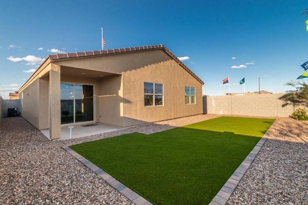 Photo of Outdoor in Glendale