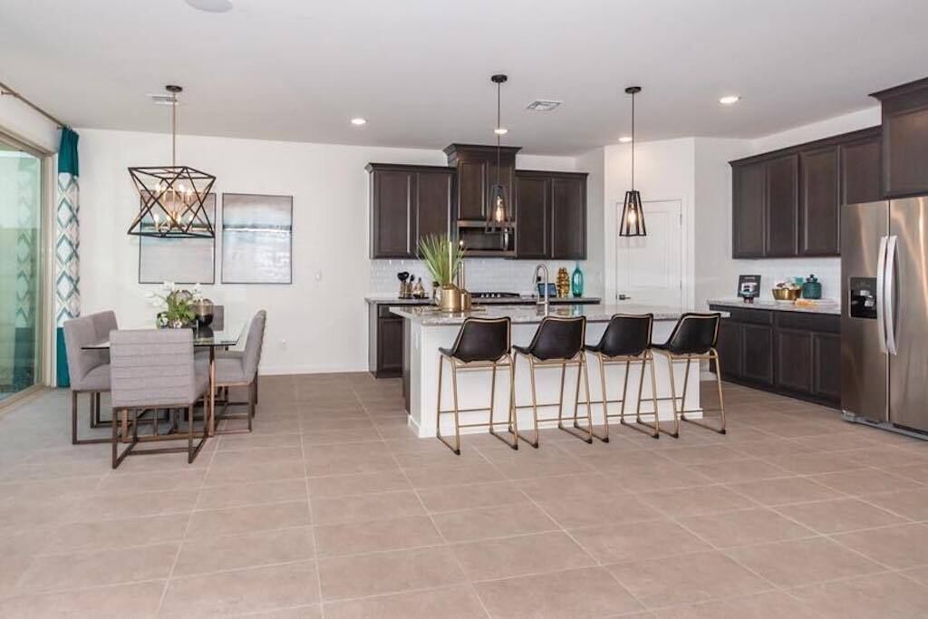 Photo of Kitchen in Glendale
