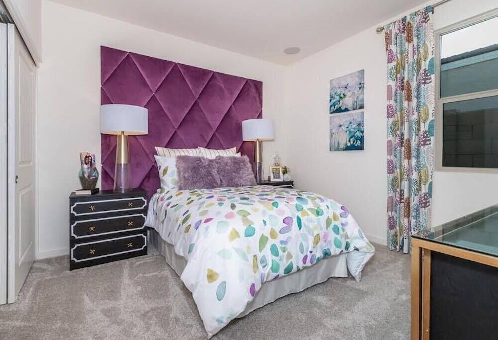 Photo of Bedroom in Glendale