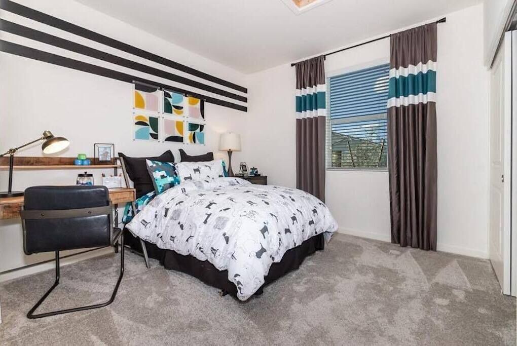 Photo of Bedroom in Glendale
