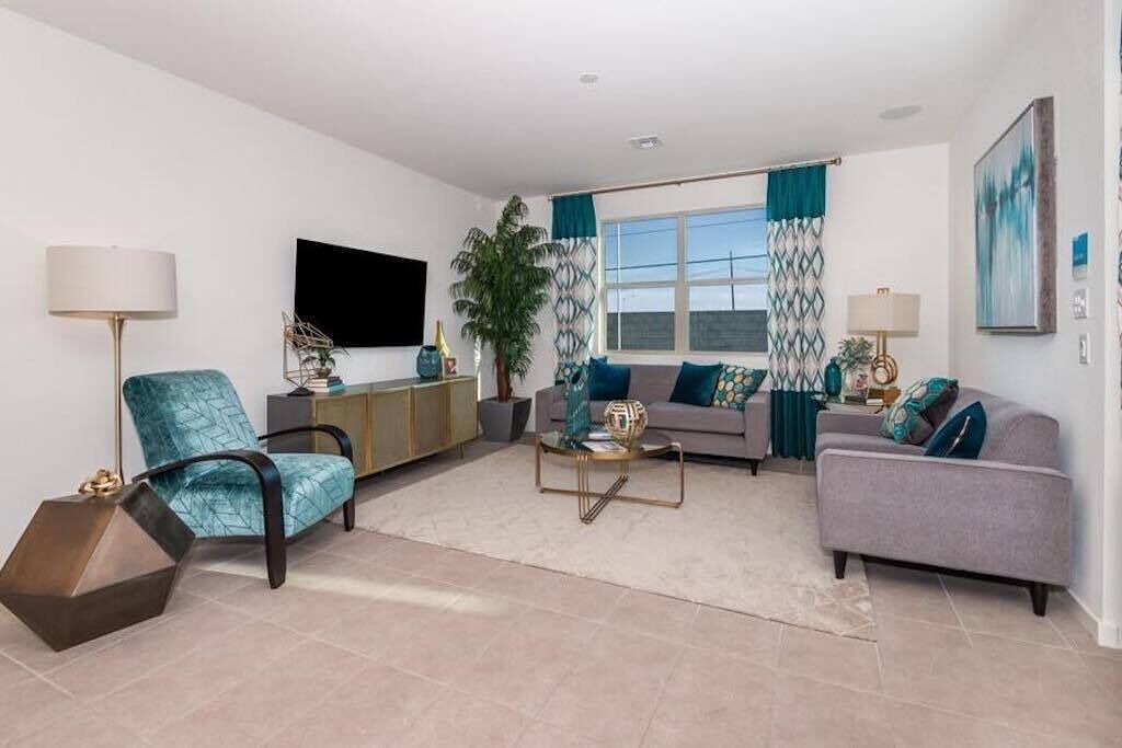 Photo of Livingroom in Glendale
