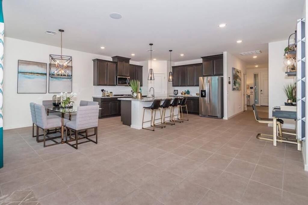 Photo of Kitchen in Glendale