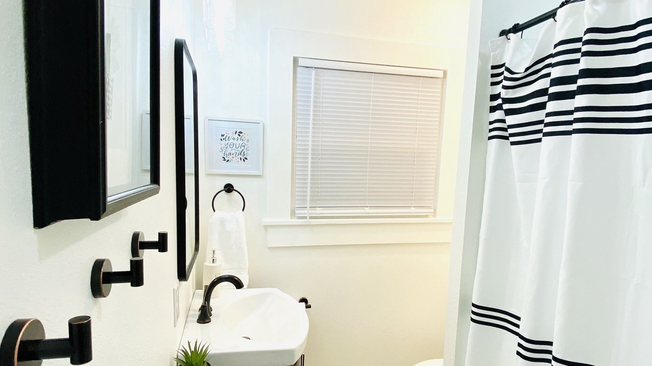 Photo of Bathroom in Lynden