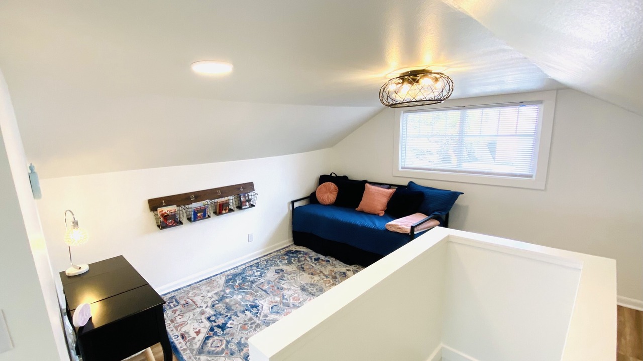Photo of Bedroom in Lynden