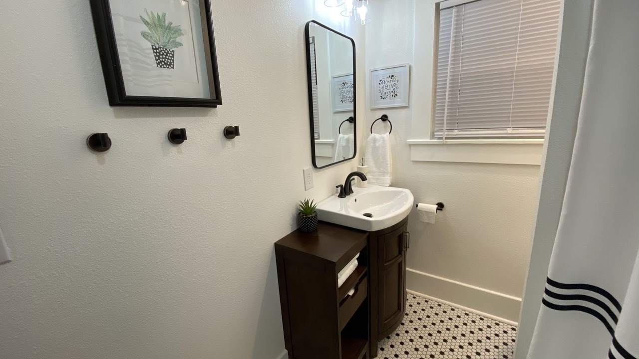 Photo of Bathroom in Lynden