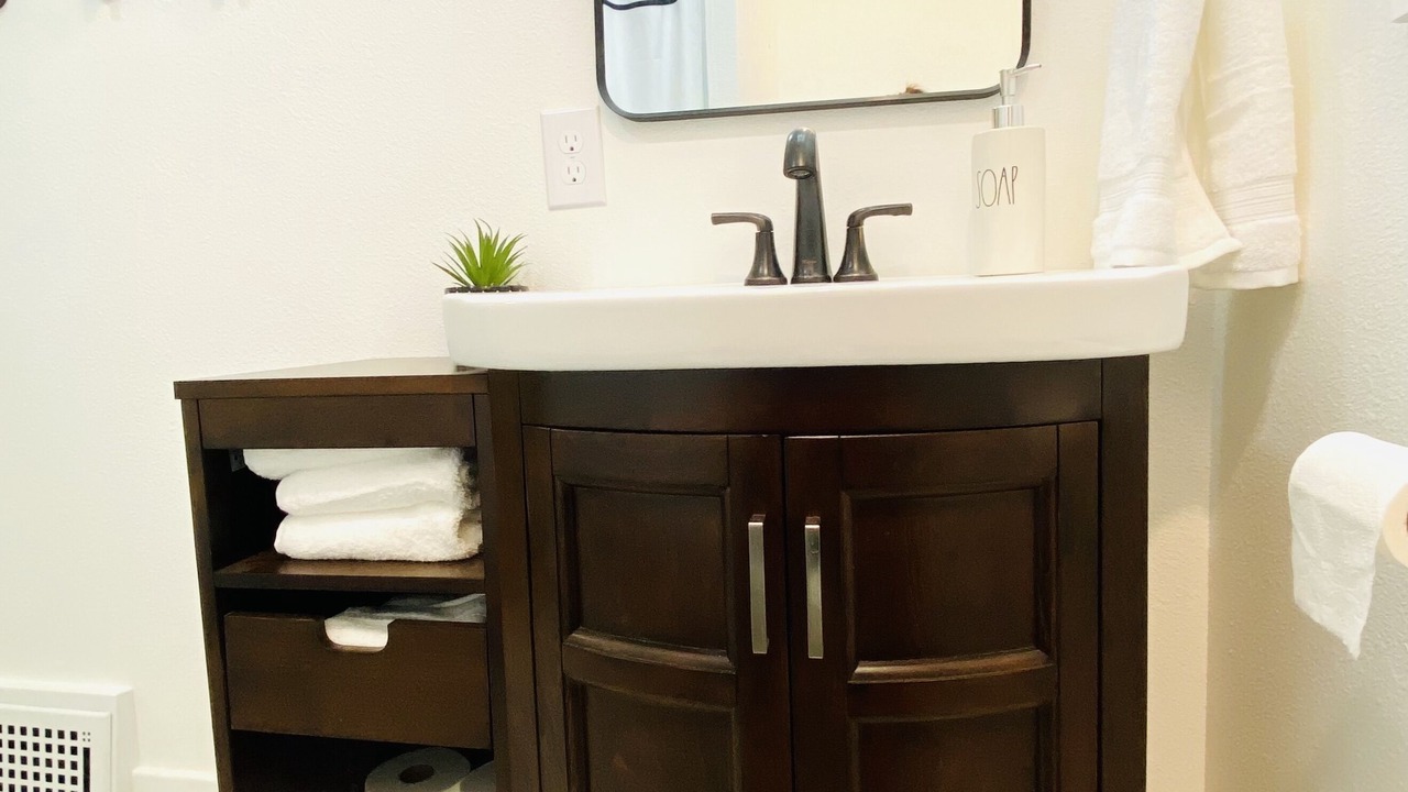 Photo of Bathroom in Lynden
