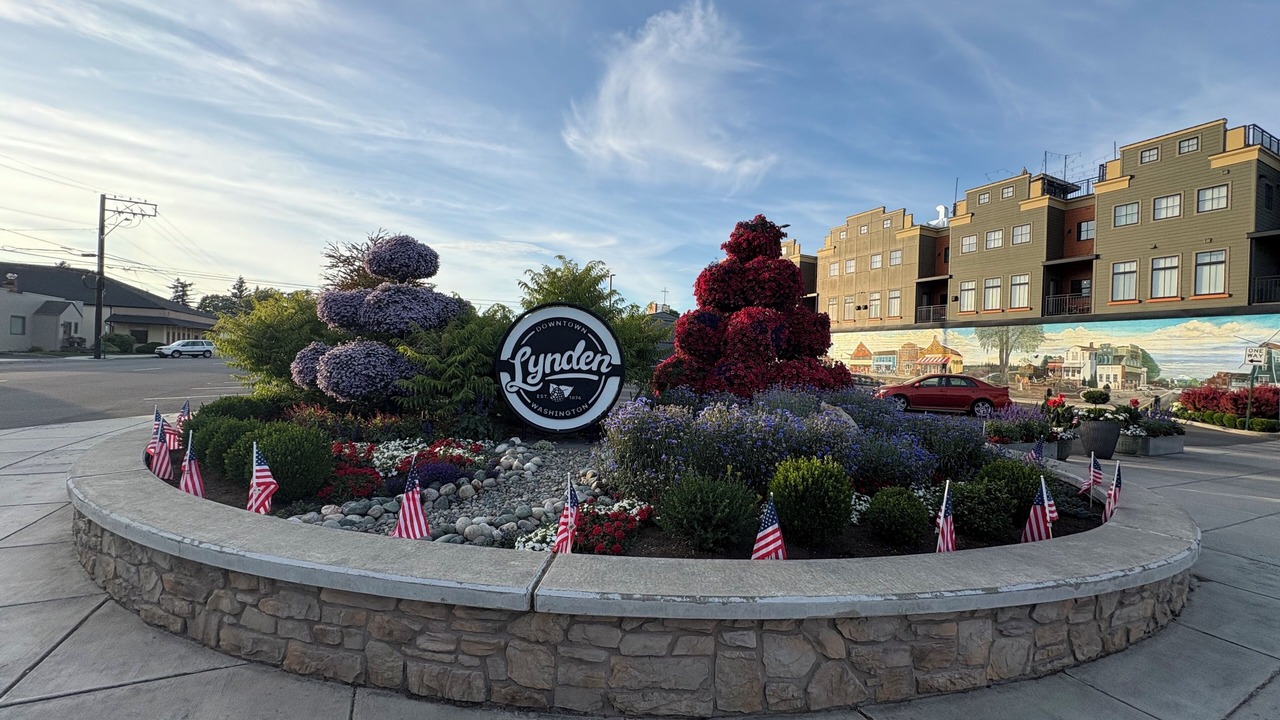 Photo of Outdoor in Lynden
