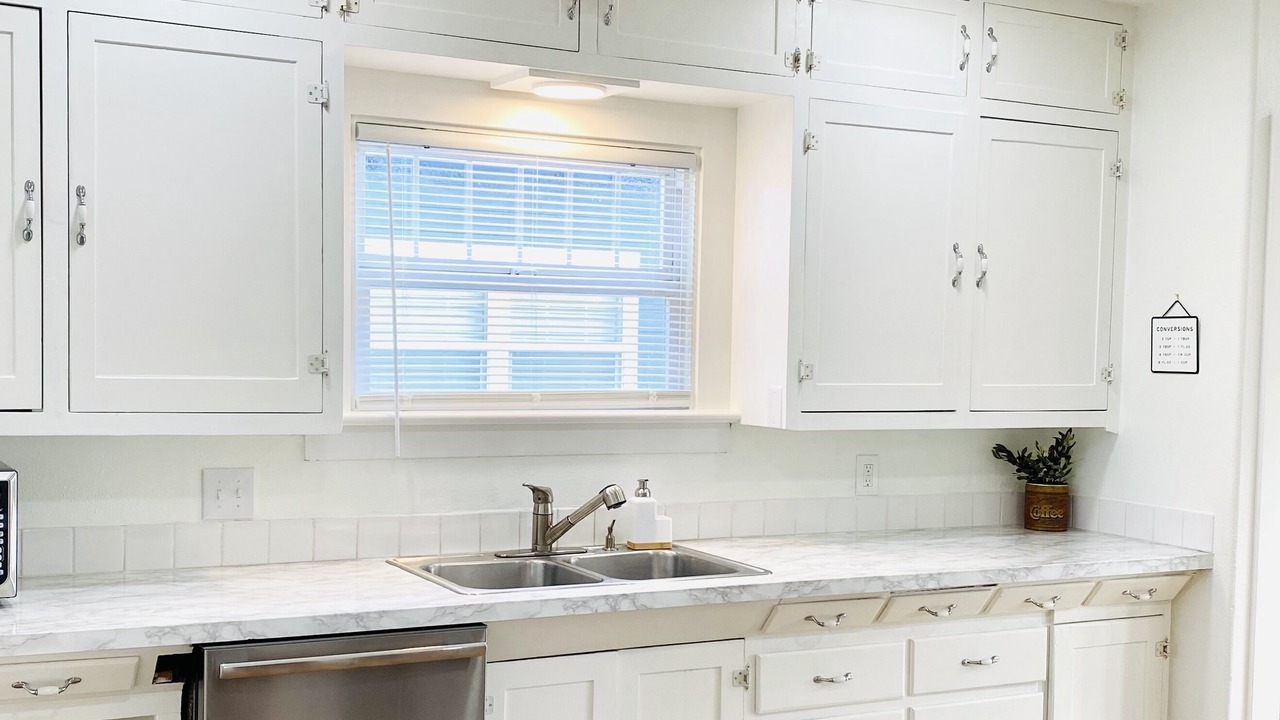 Photo of Kitchen in Lynden