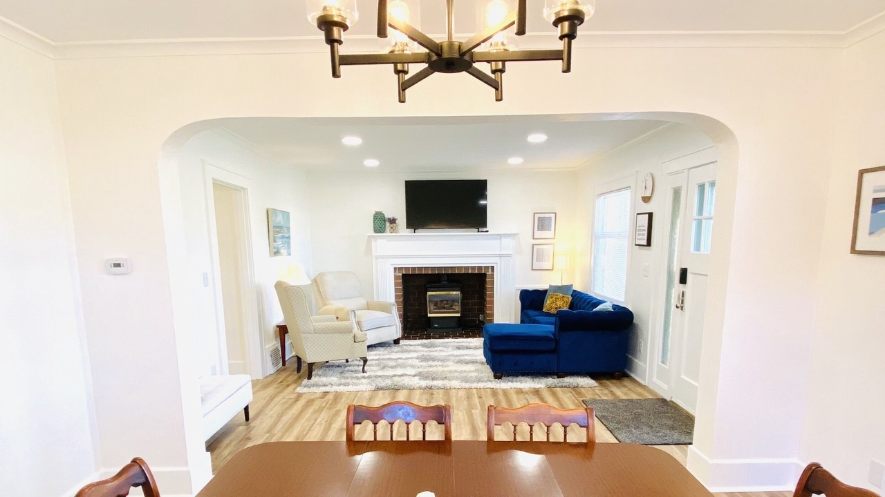 Photo of Livingroom in Lynden