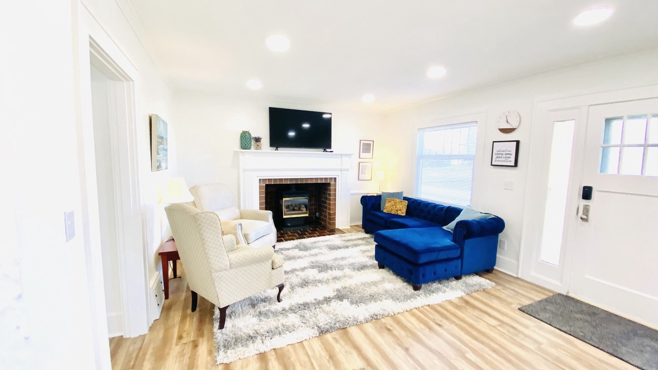 Photo of Livingroom in Lynden