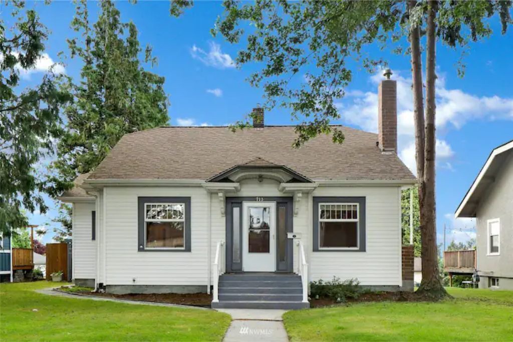 Photo of Outdoor in Lynden