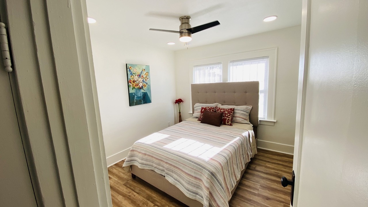 Photo of Bedroom in Lynden
