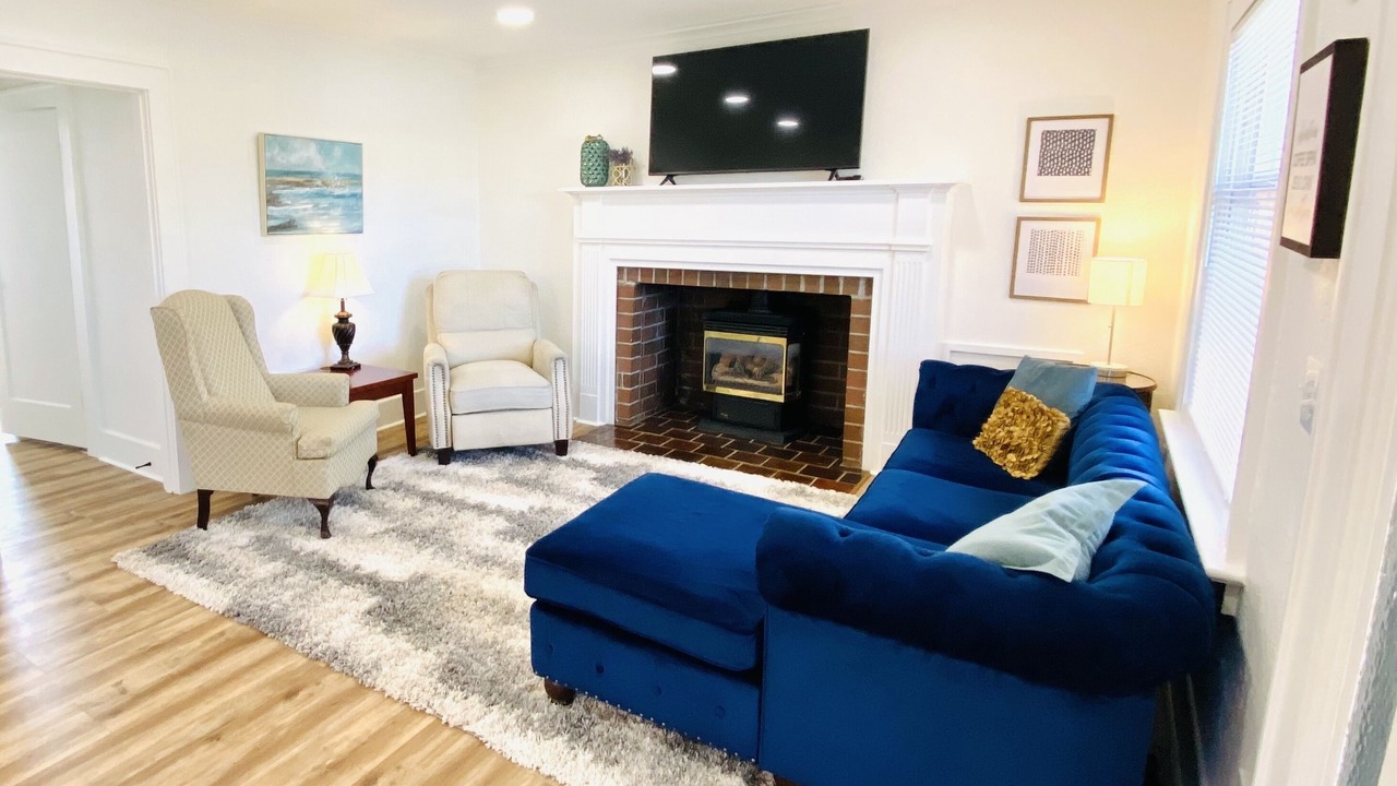 Photo of Livingroom in Lynden