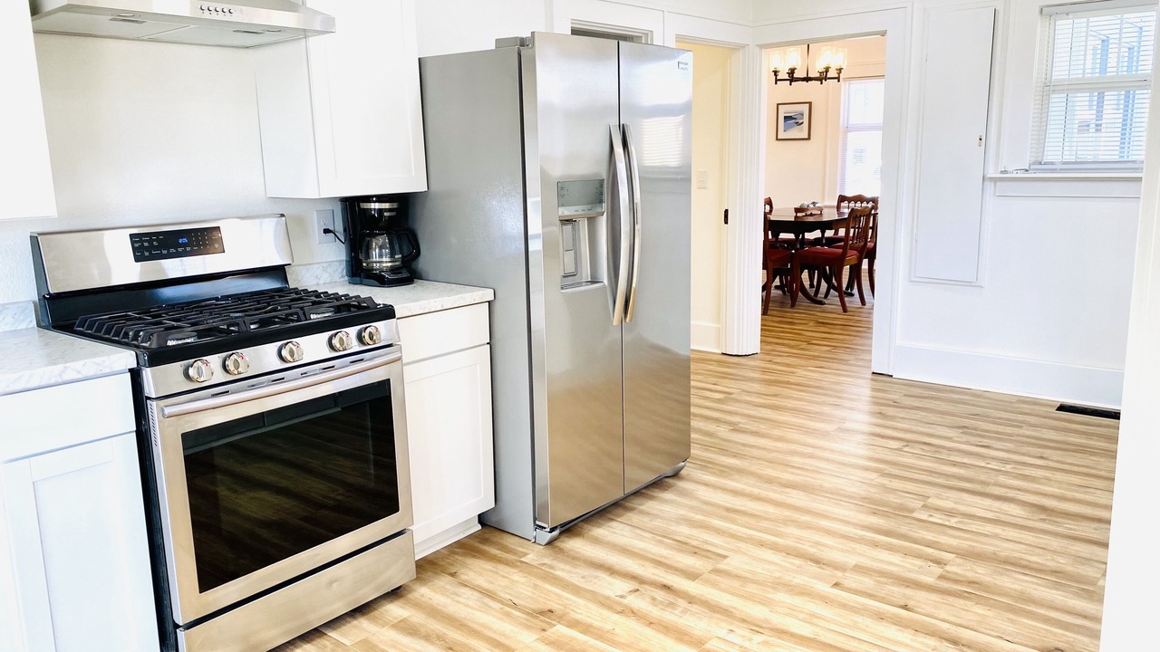 Photo of Kitchen in Lynden