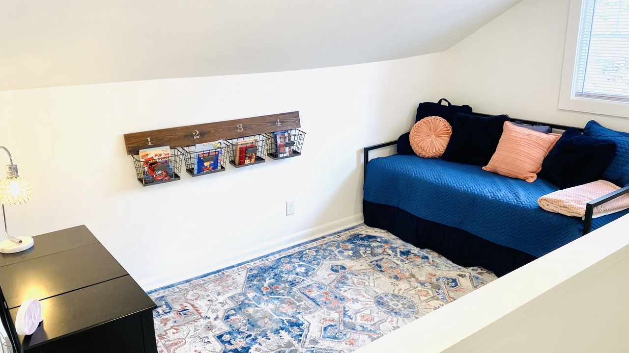 Photo of Livingroom in Lynden