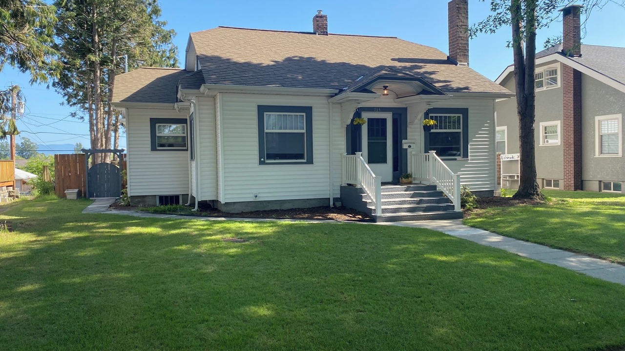 Photo of Outdoor in Lynden