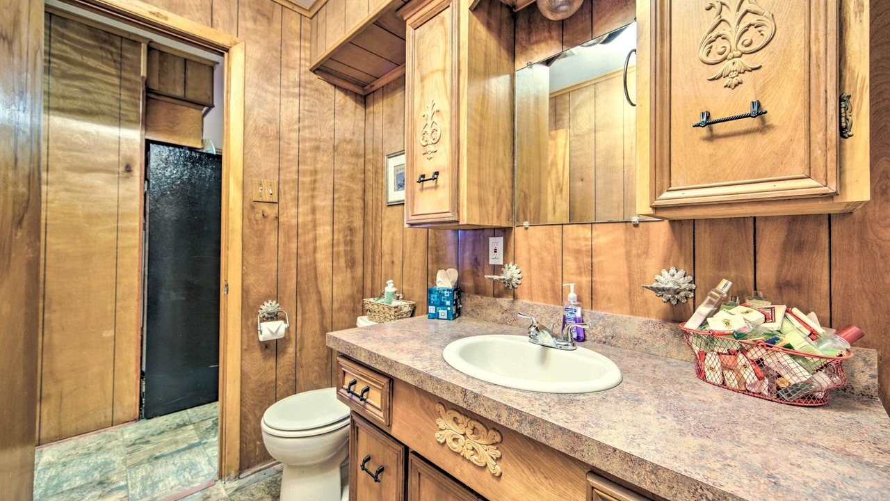 Photo of Bathroom in Mabank