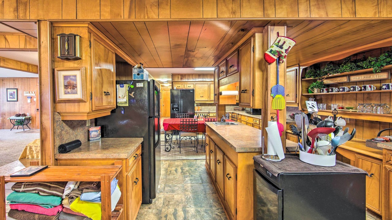 Photo of Kitchen in Mabank