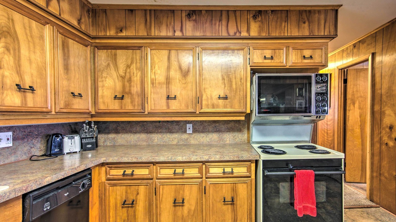 Photo of Kitchen in Mabank