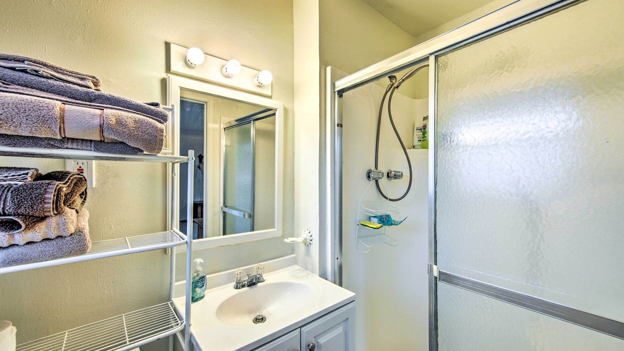 Photo of Bathroom in Mabank