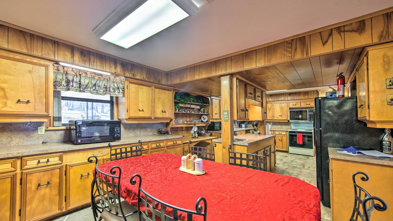 Photo of Kitchen in Mabank