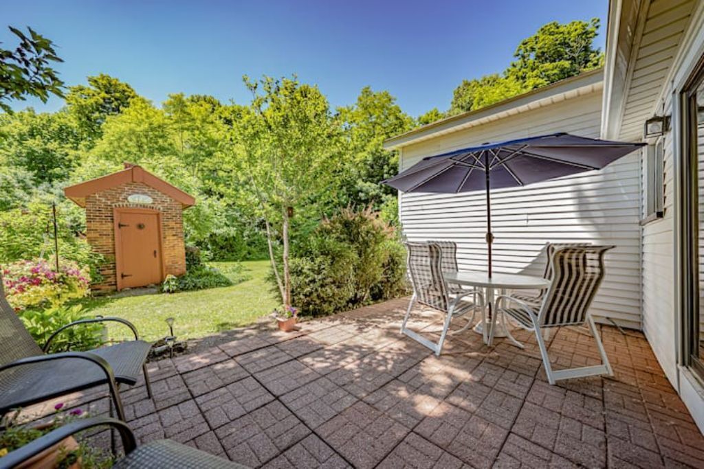 Photo of Outdoor in Lancaster
