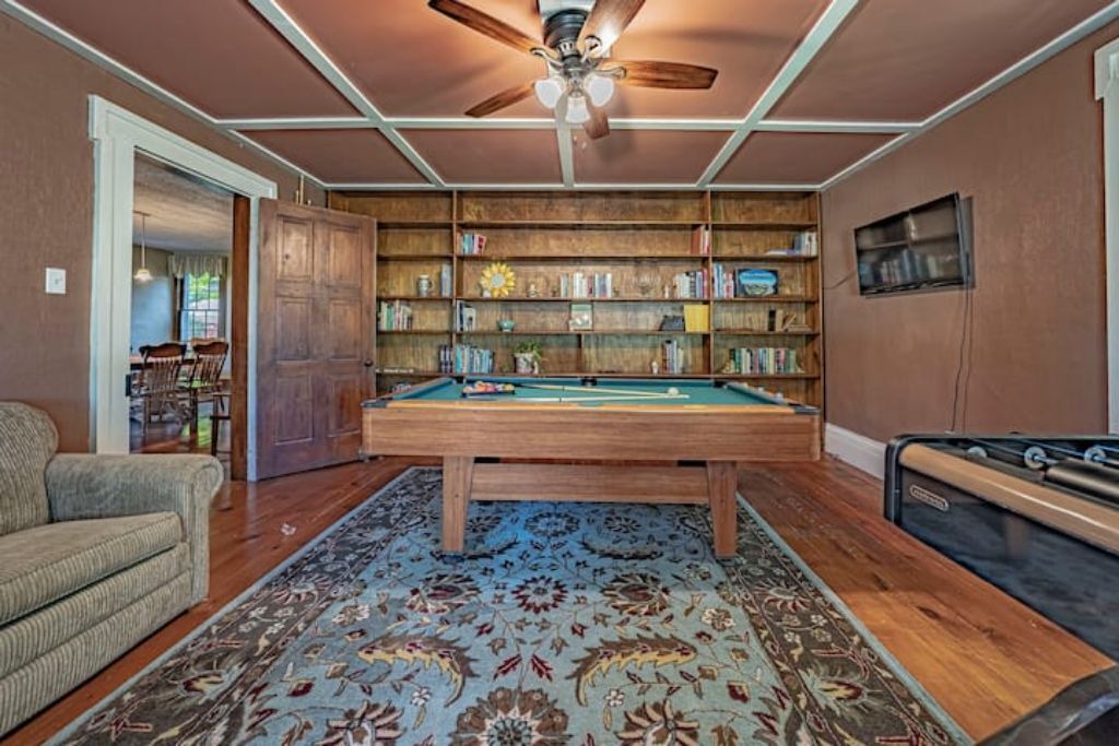 Photo of Bedroom in Lancaster