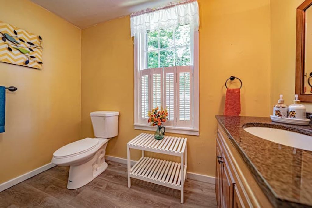 Photo of Bathroom in Lancaster