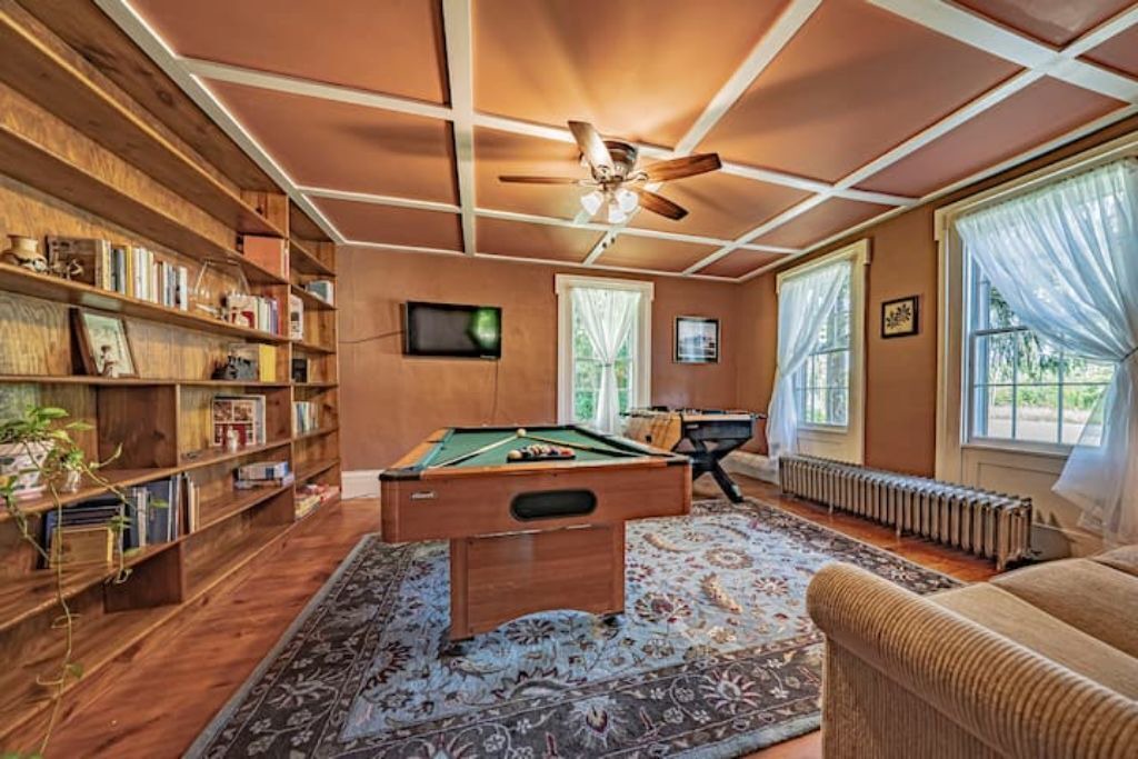 Photo of Bedroom in Lancaster