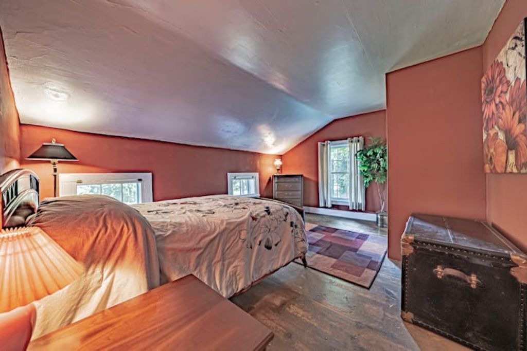 Photo of Bedroom in Lancaster