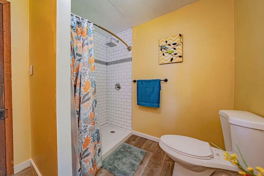 Photo of Bathroom in Lancaster
