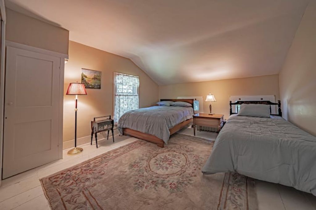 Photo of Bedroom in Lancaster