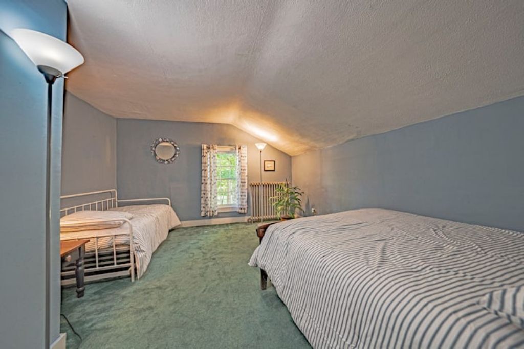 Photo of Bedroom in Lancaster