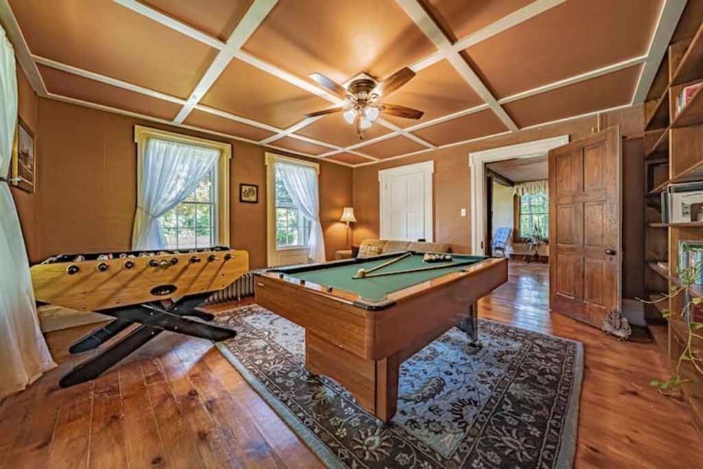 Photo of Bedroom in Lancaster