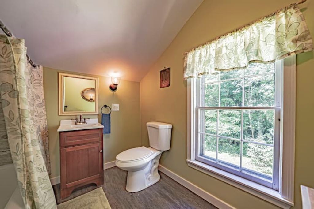 Photo of Bathroom in Lancaster