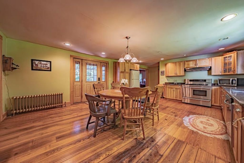 Photo of Kitchen in Lancaster