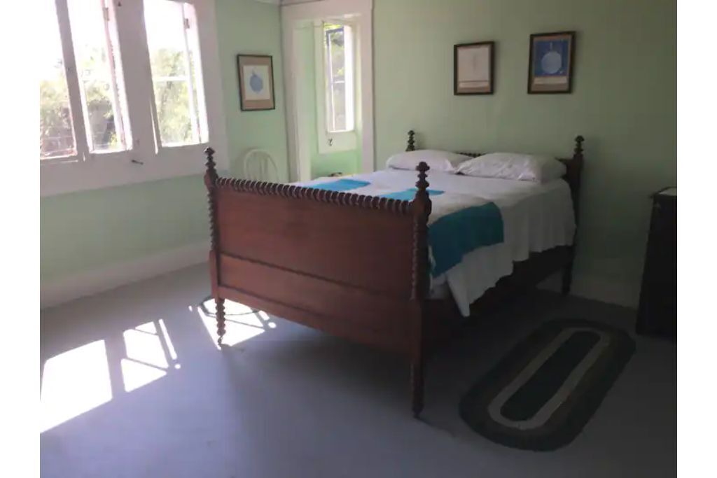 Photo of Bedroom in Sargentville