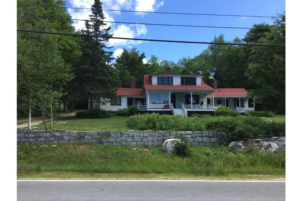 Photo of Outdoor in Sargentville