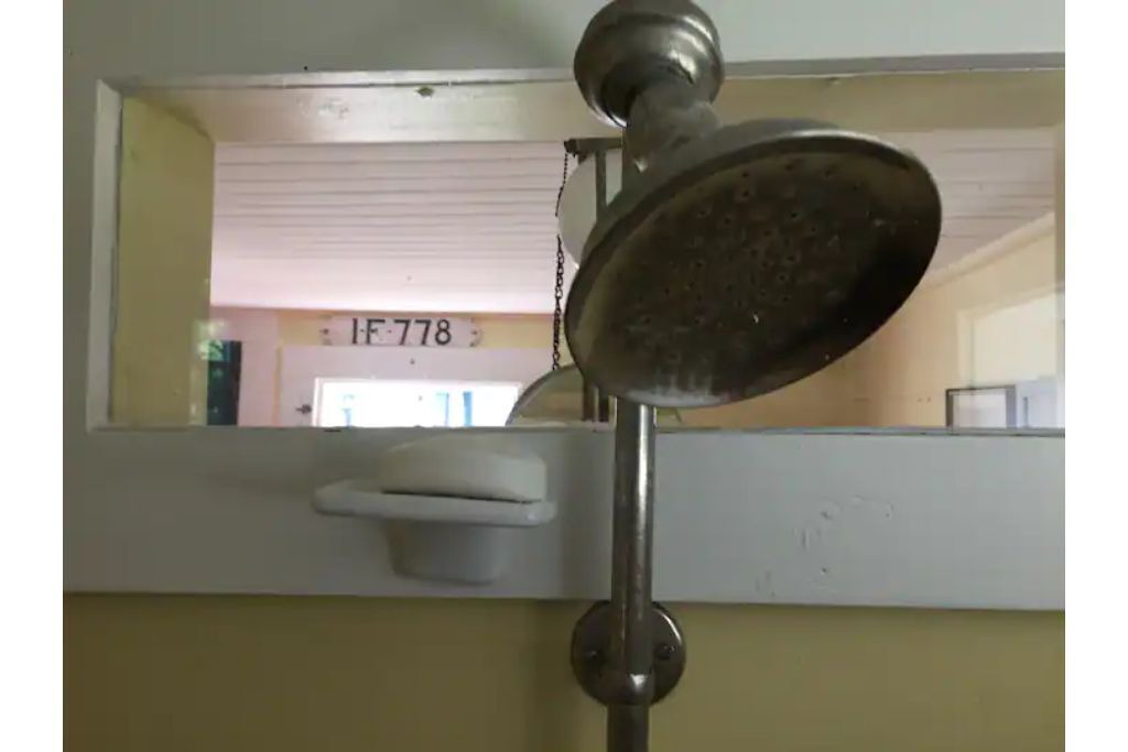 Photo of Bathroom in Sargentville