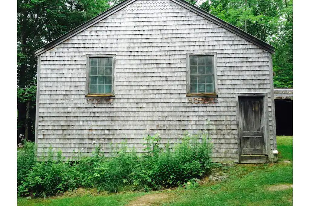 Photo of Outdoor in Sargentville