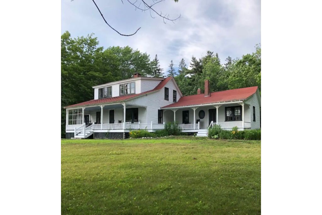 Photo of Outdoor in Sargentville