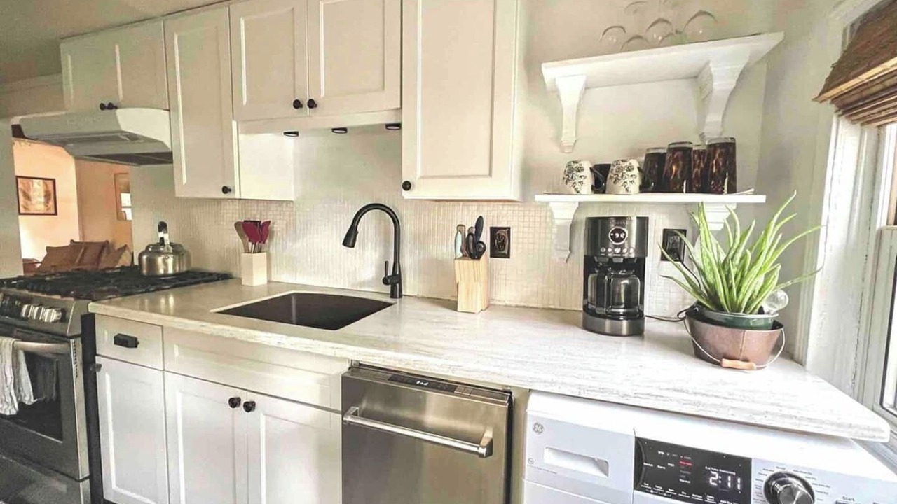 Photo of Kitchen in Smallwood