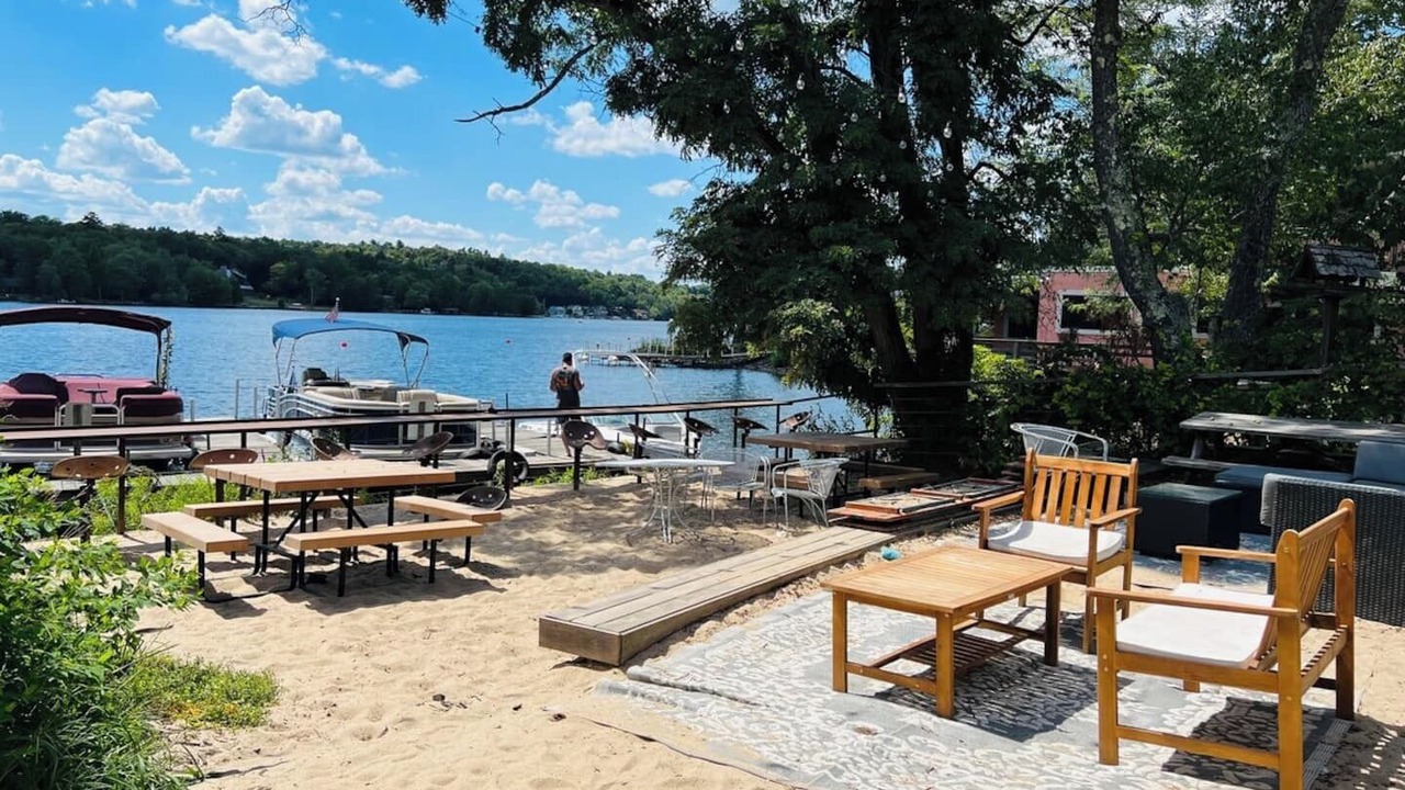 Photo of Outdoor in Smallwood