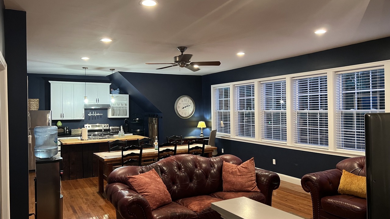 Photo of Livingroom in Purcellville