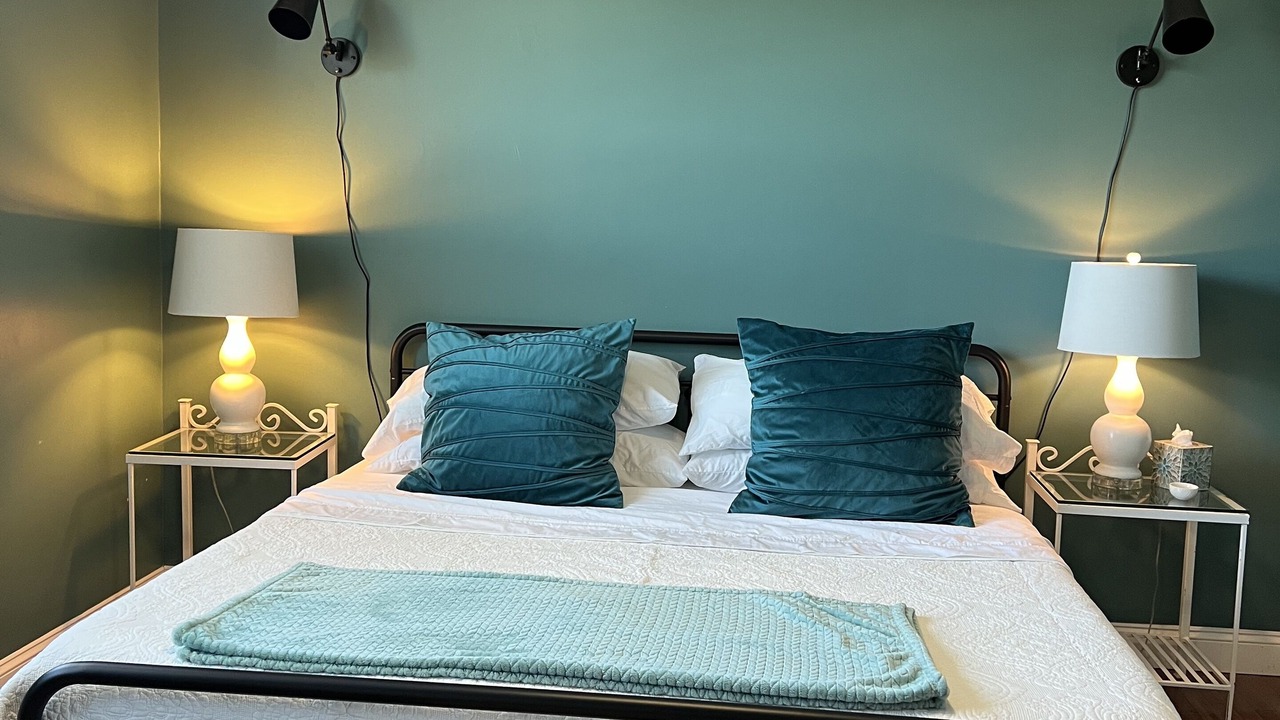 Photo of Bedroom in Purcellville
