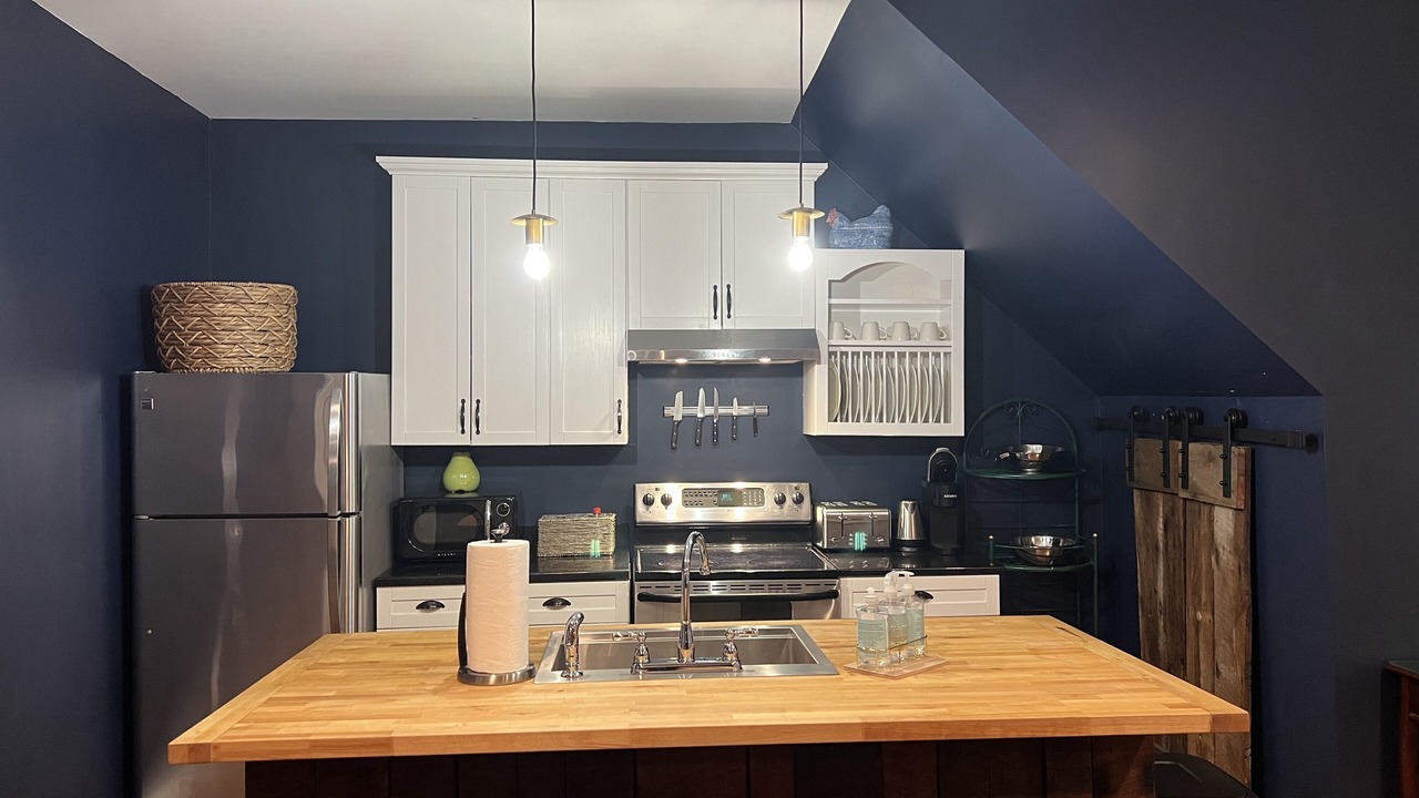 Photo of Kitchen in Purcellville