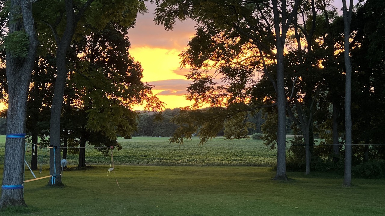 Photo of Outdoor in Purcellville