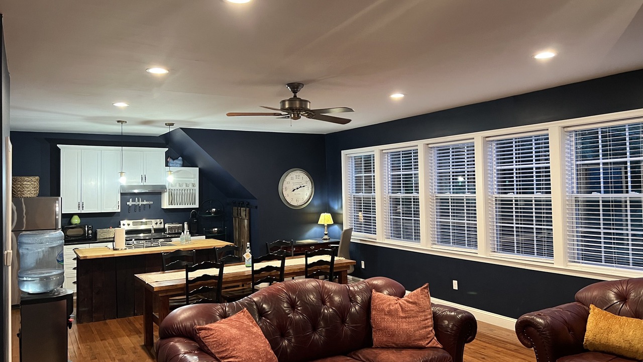 Photo of Livingroom in Purcellville
