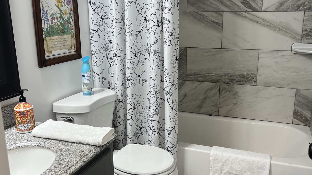 Photo of Bathroom in Purcellville